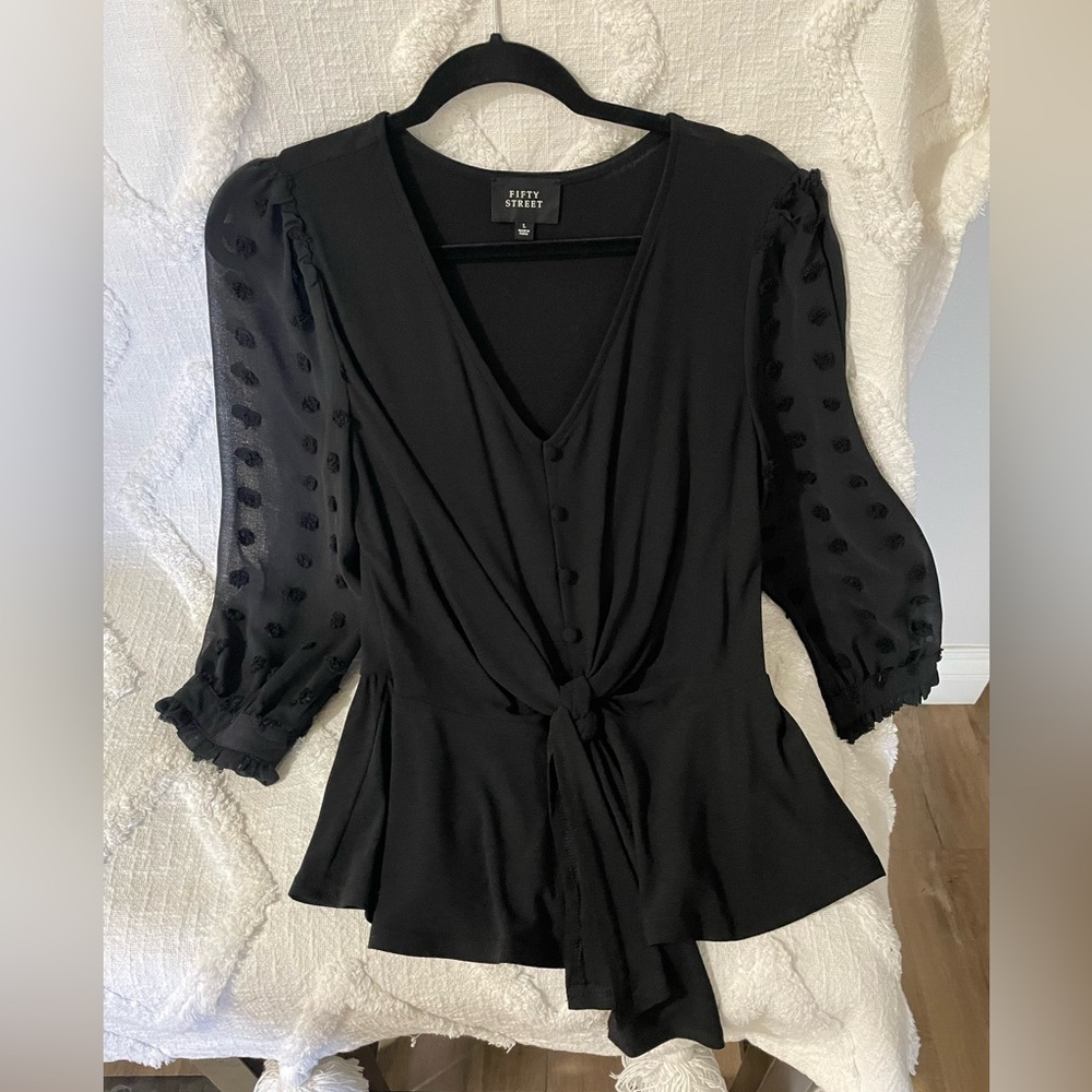 Womens top